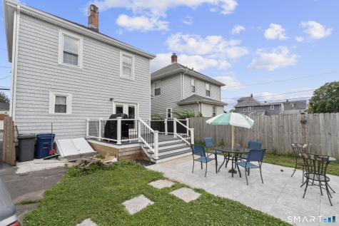 106 Peck Avenue West Haven CT 06516