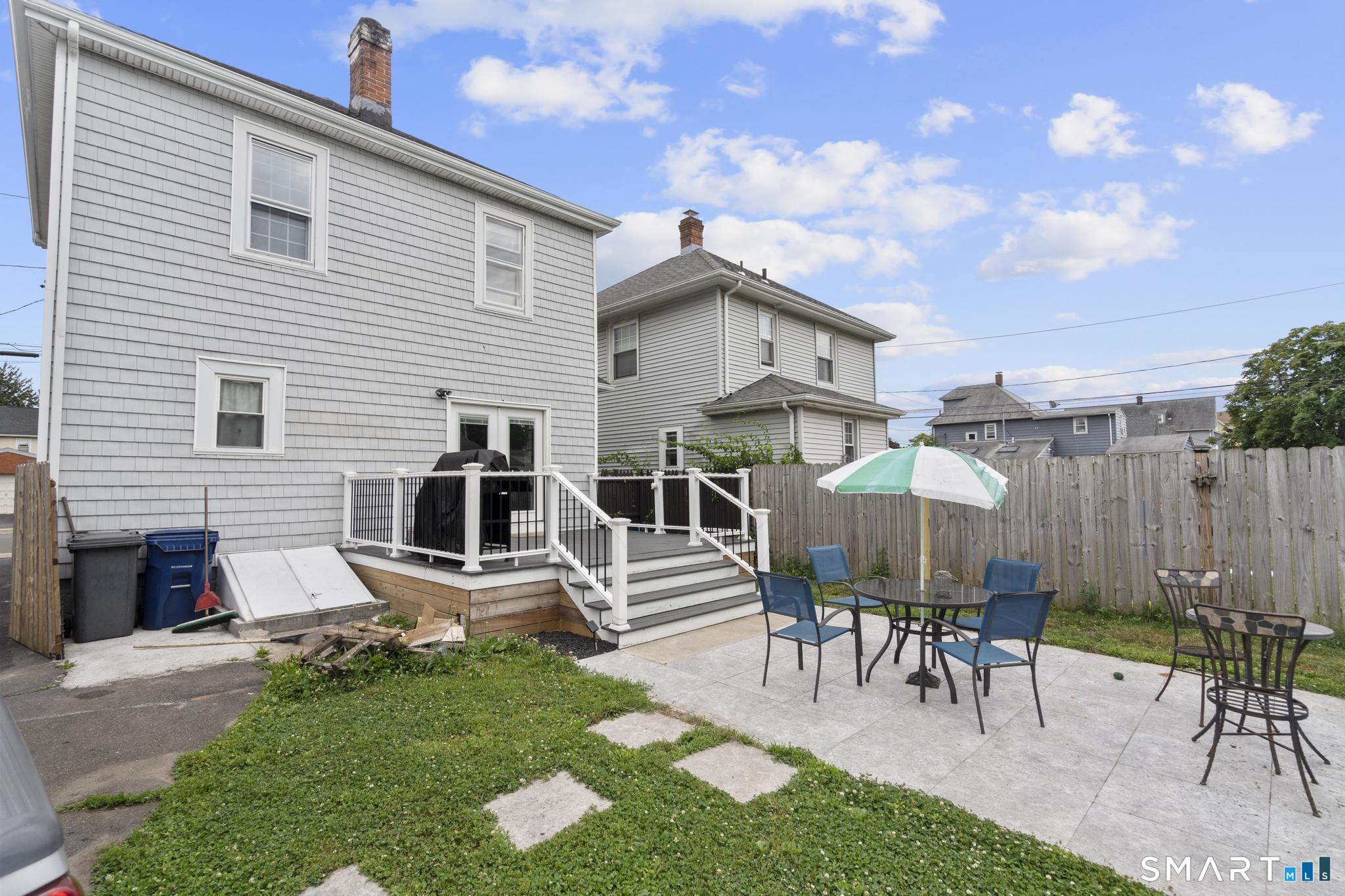 106 Peck Avenue West Haven CT 06516