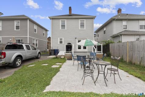 106 Peck Avenue West Haven CT 06516