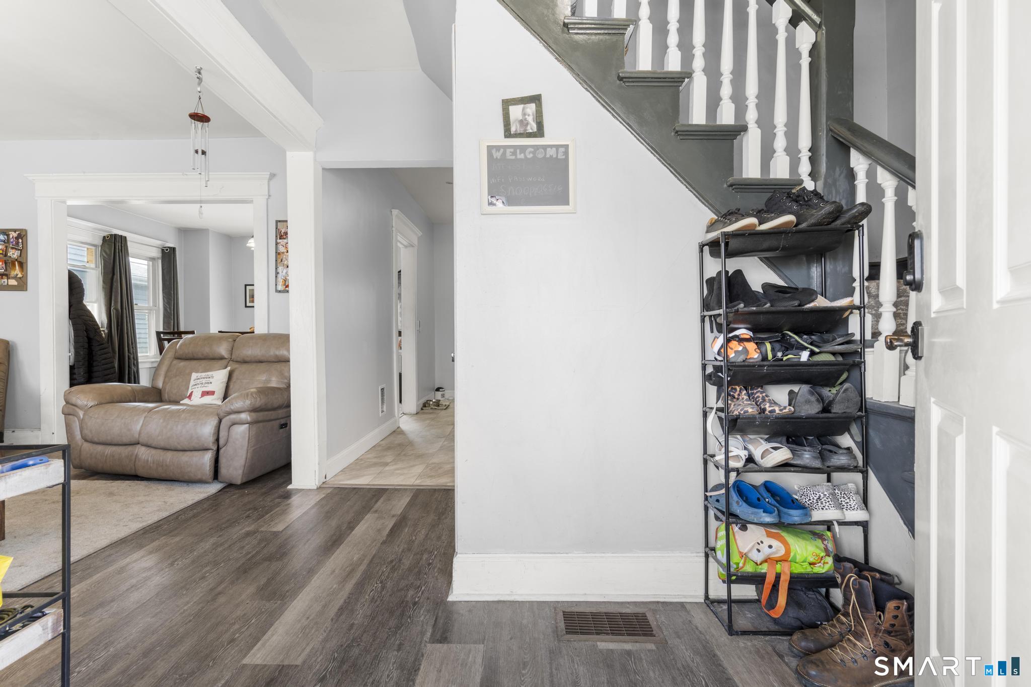 106 Peck Avenue West Haven CT 06516