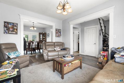 106 Peck Avenue West Haven CT 06516