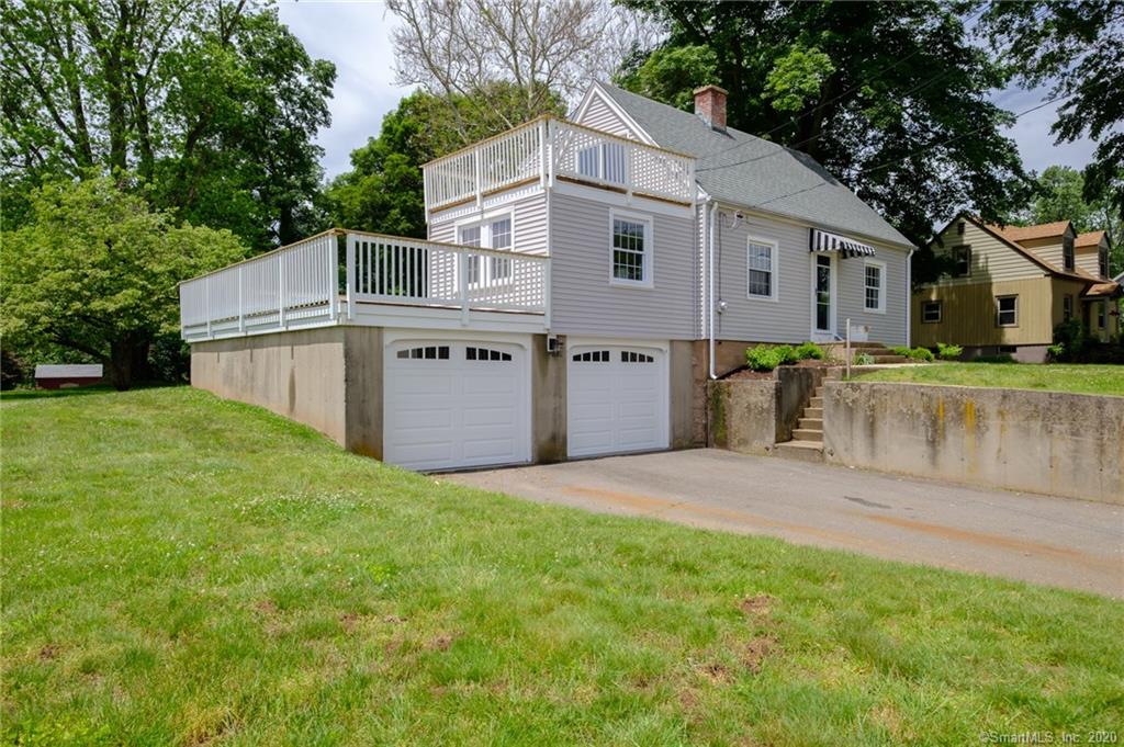 4 Grove Street Portland CT 06480