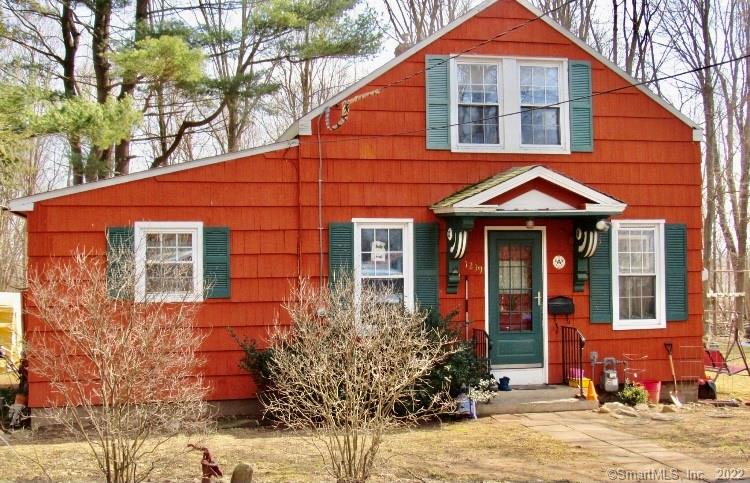 1239 Enfield Street Enfield CT 06082