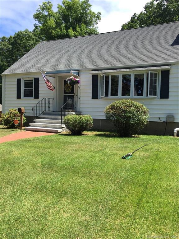 69 Quail Street Stratford CT 06614