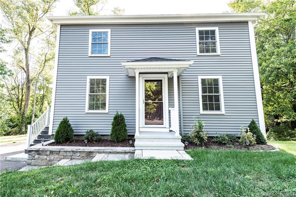 25 Cherry Hill Road Middlefield CT 06455