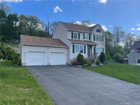 54 Maria Road Plainville CT 06062