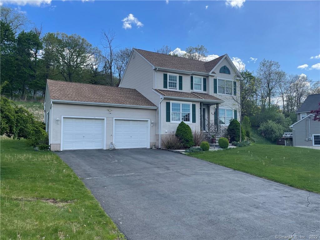 54 Maria Road Plainville CT 06062