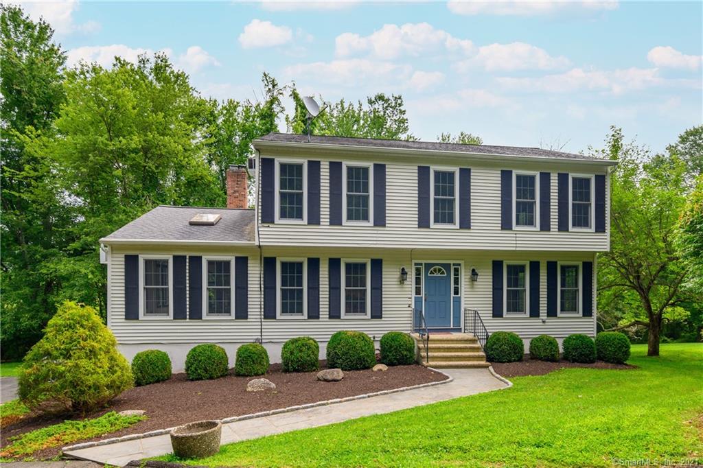13 Toby Lane Brookfield CT 06804