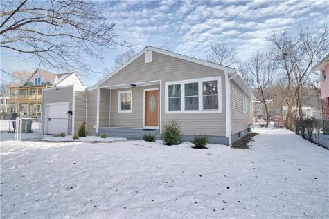 58 Giles Street Waterbury CT 06704