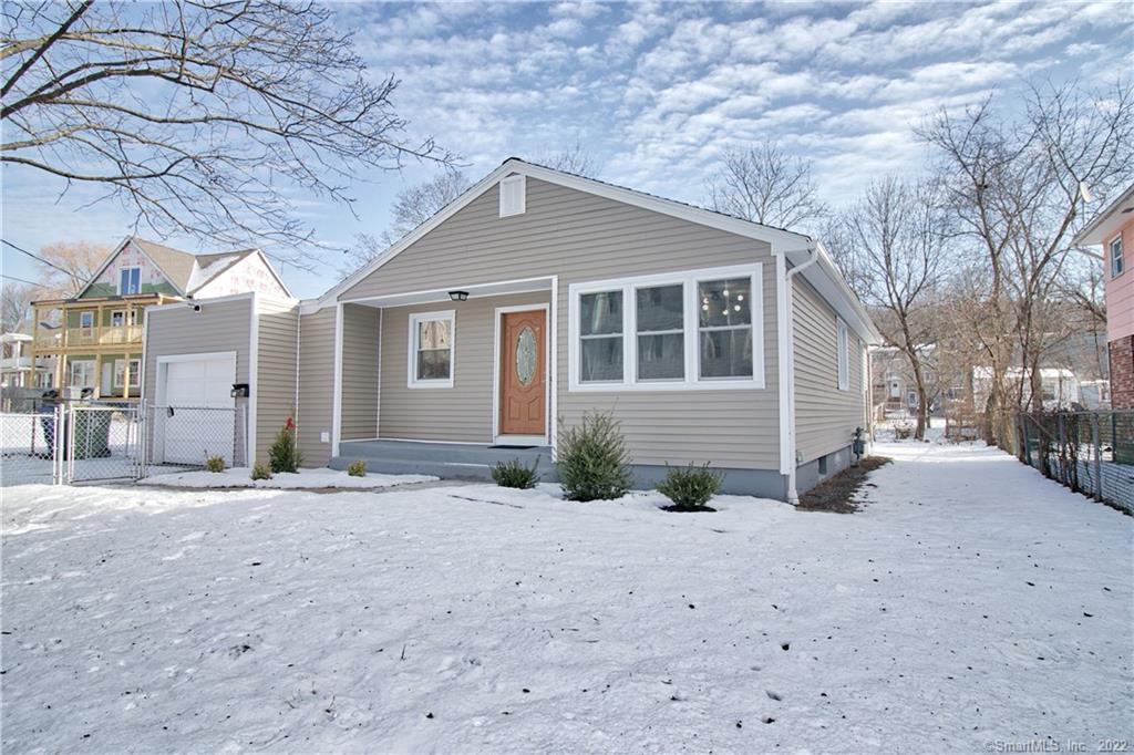58 Giles Street Waterbury CT 06704