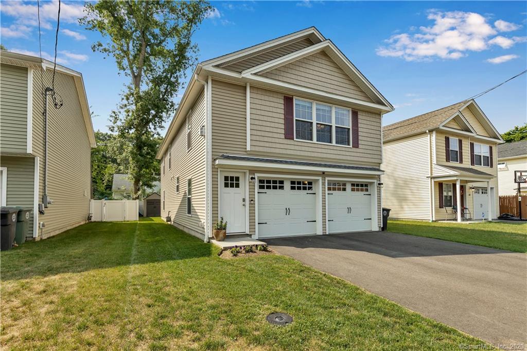 13 Way Street Milford CT 06460
