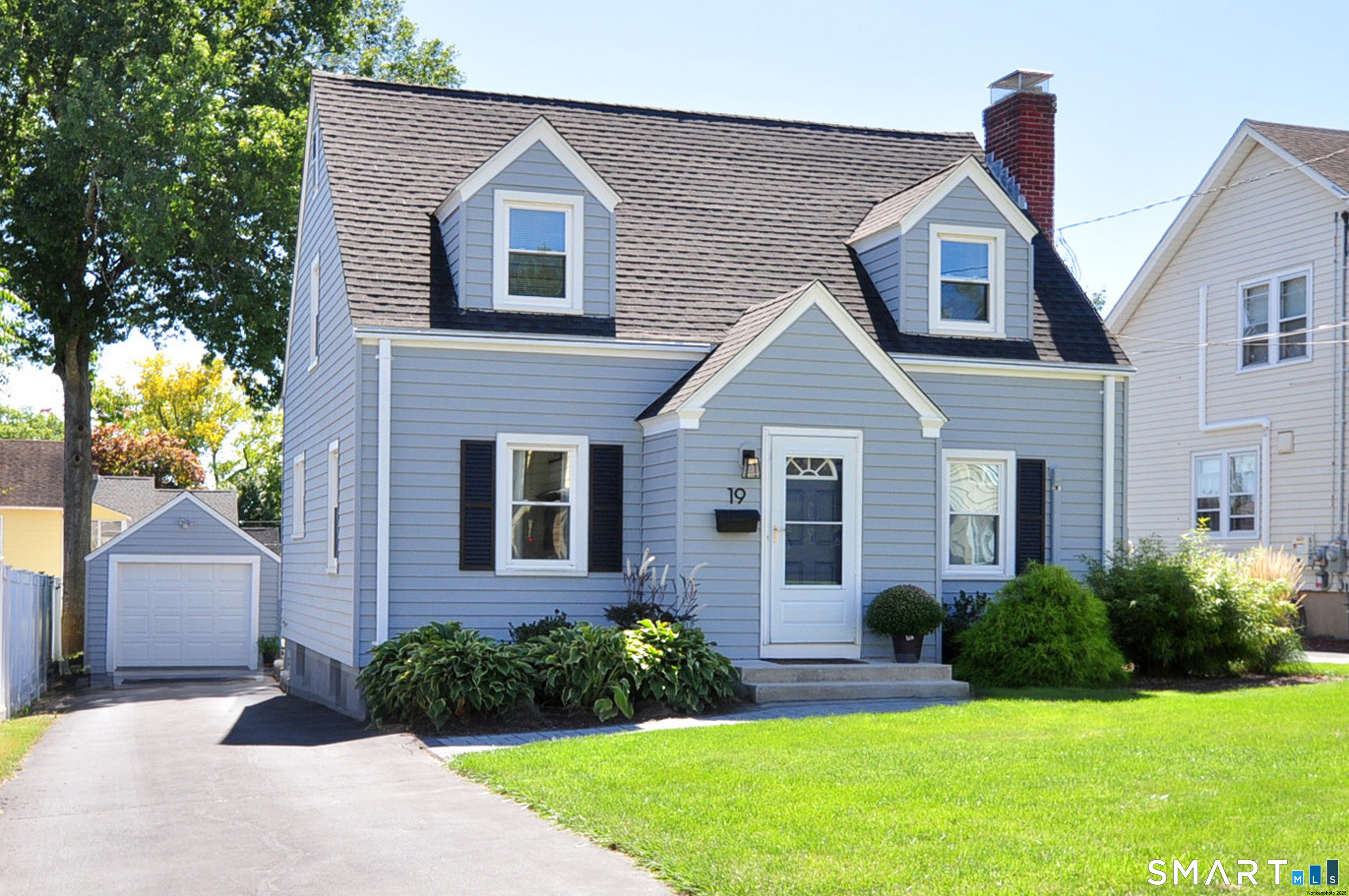 19 Fennbrook Road West Hartford CT 06119