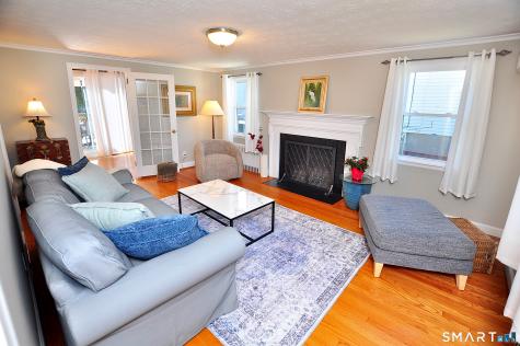 19 Fennbrook Road West Hartford CT 06119
