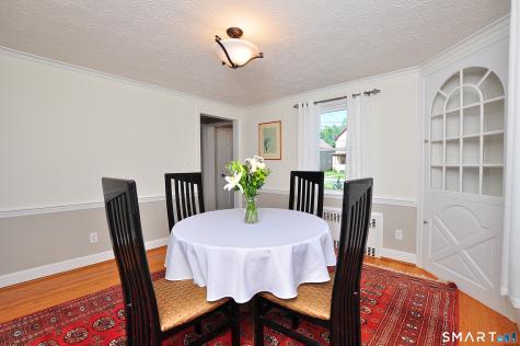 19 Fennbrook Road West Hartford CT 06119