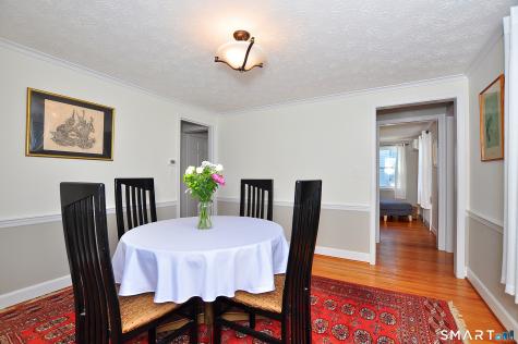 19 Fennbrook Road West Hartford CT 06119