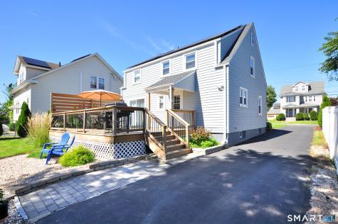19 Fennbrook Road West Hartford CT 06119