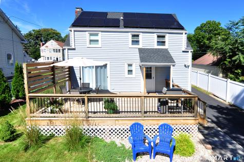 19 Fennbrook Road West Hartford CT 06119