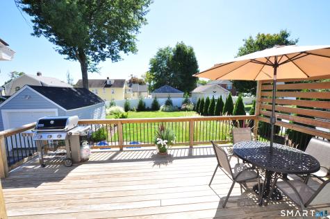 19 Fennbrook Road West Hartford CT 06119
