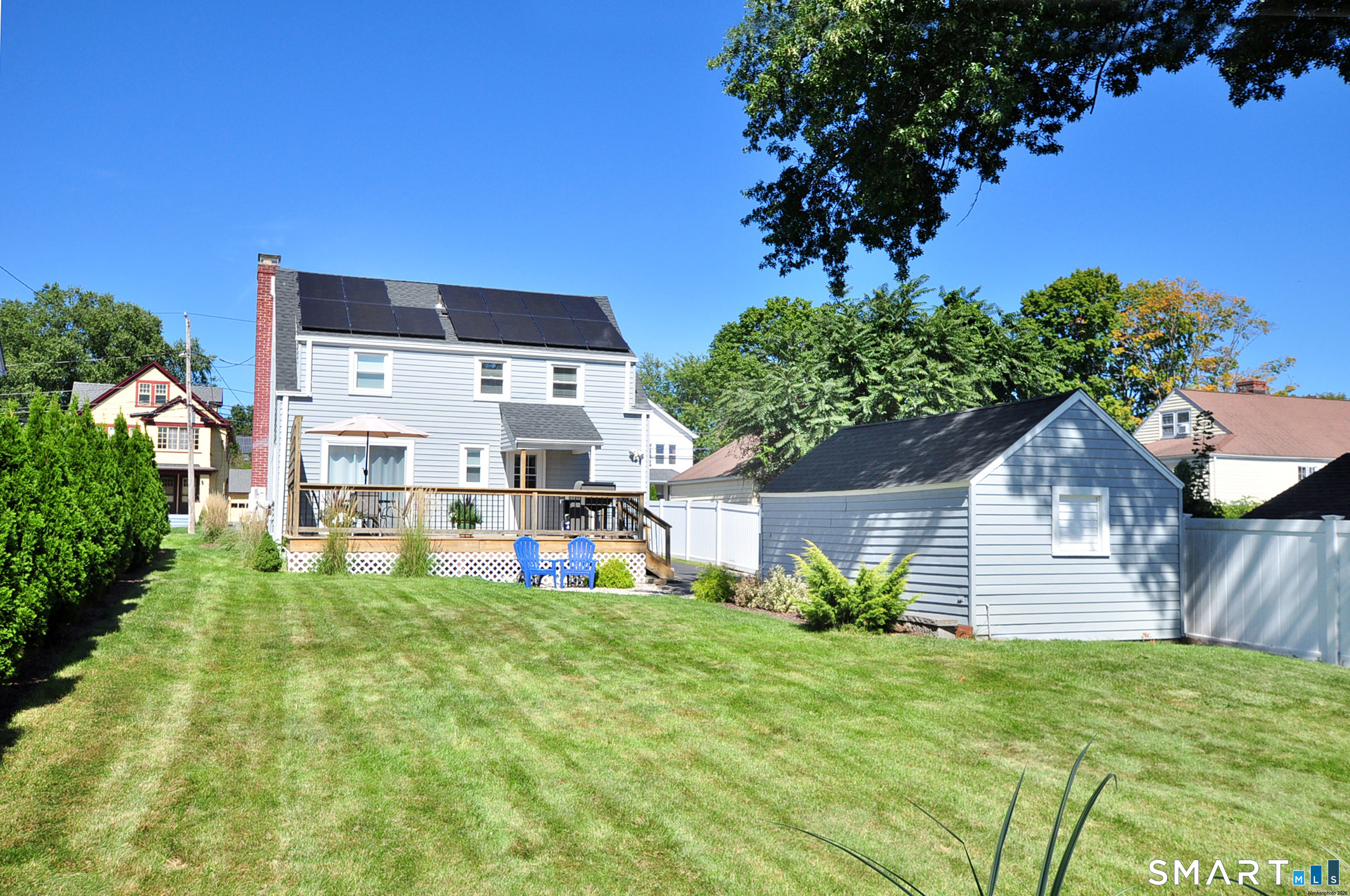 19 Fennbrook Road West Hartford CT 06119
