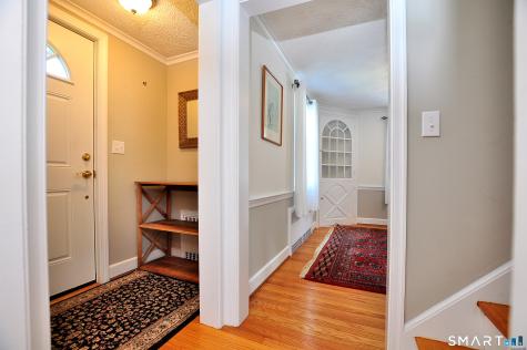 19 Fennbrook Road West Hartford CT 06119