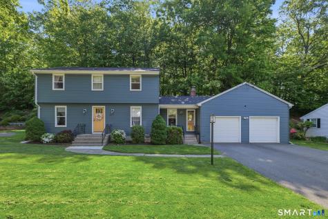 81 Galpin Lane Berlin CT 06037