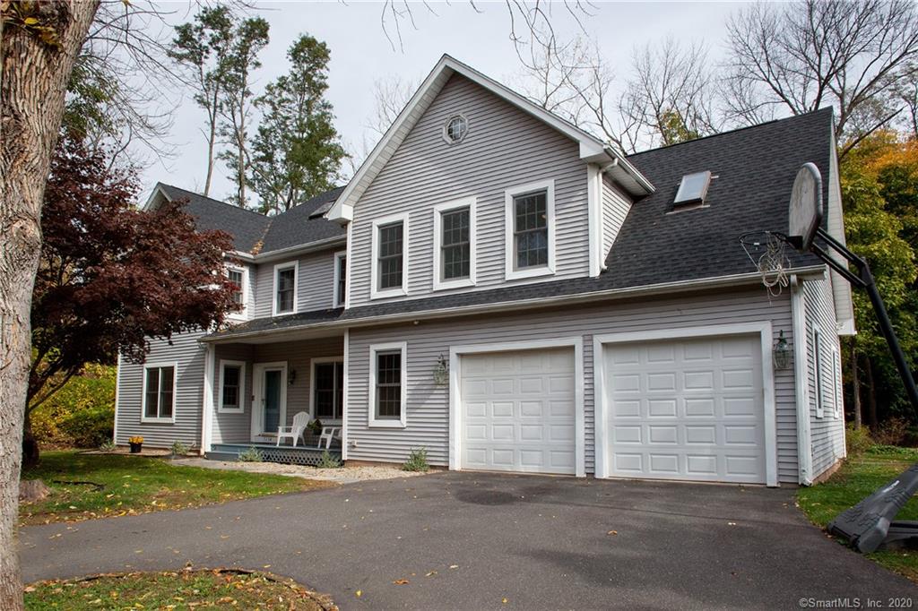 1134 Farmington Avenue West Hartford CT 06107