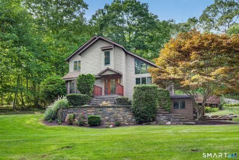 5 Connally Drive Old Saybrook CT 06475