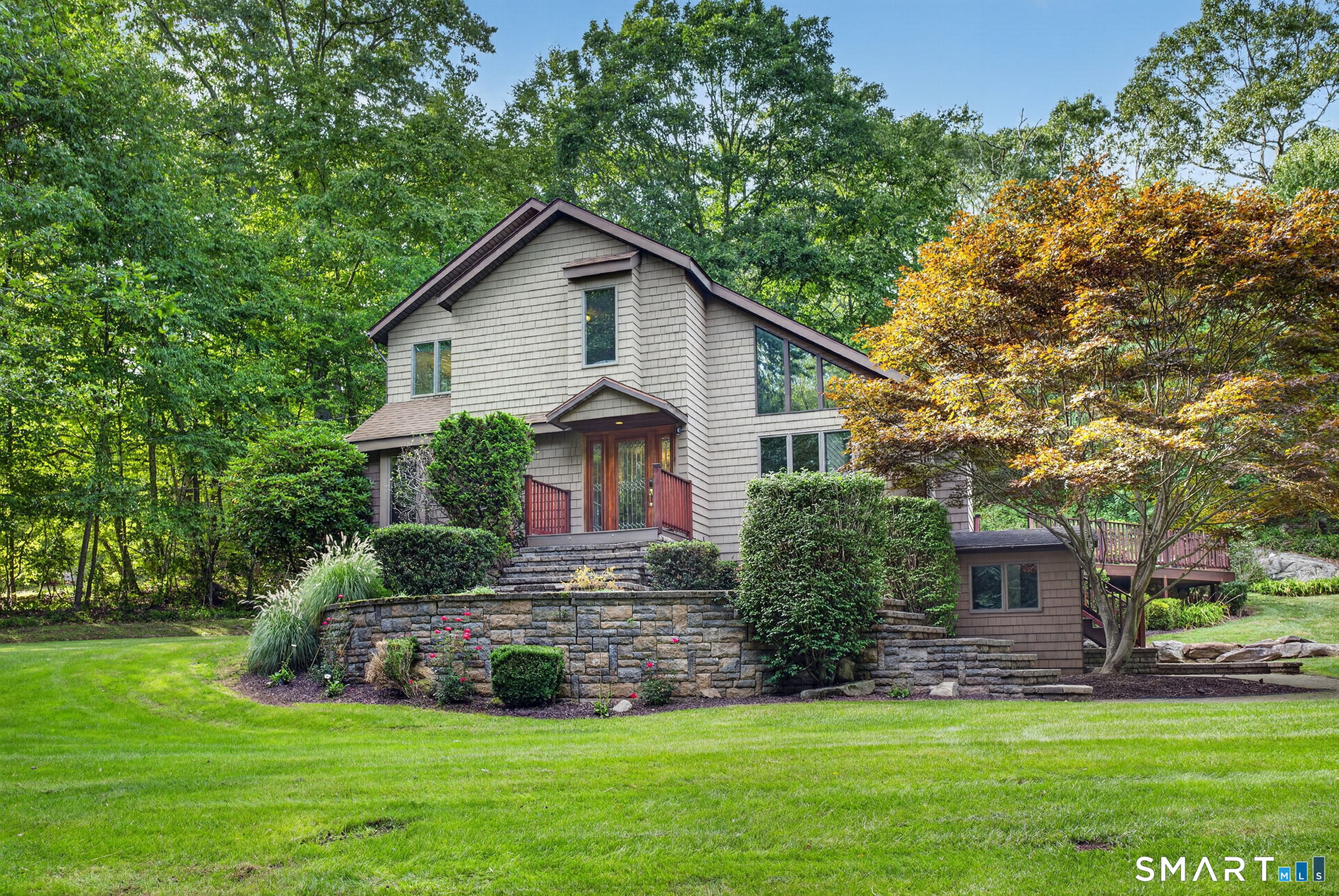 5 Connally Drive Old Saybrook CT 06475