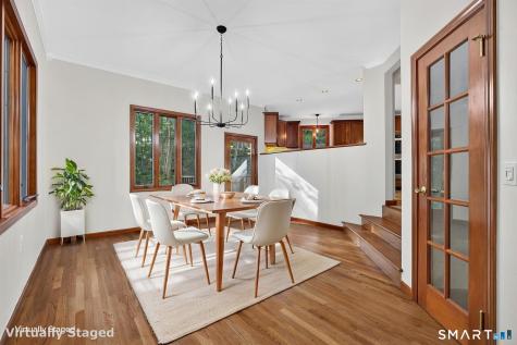 5 Connally Drive Old Saybrook CT 06475