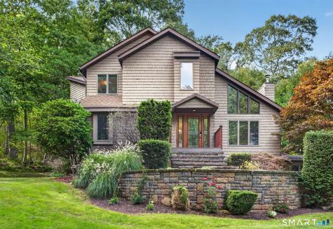 5 Connally Drive Old Saybrook CT 06475