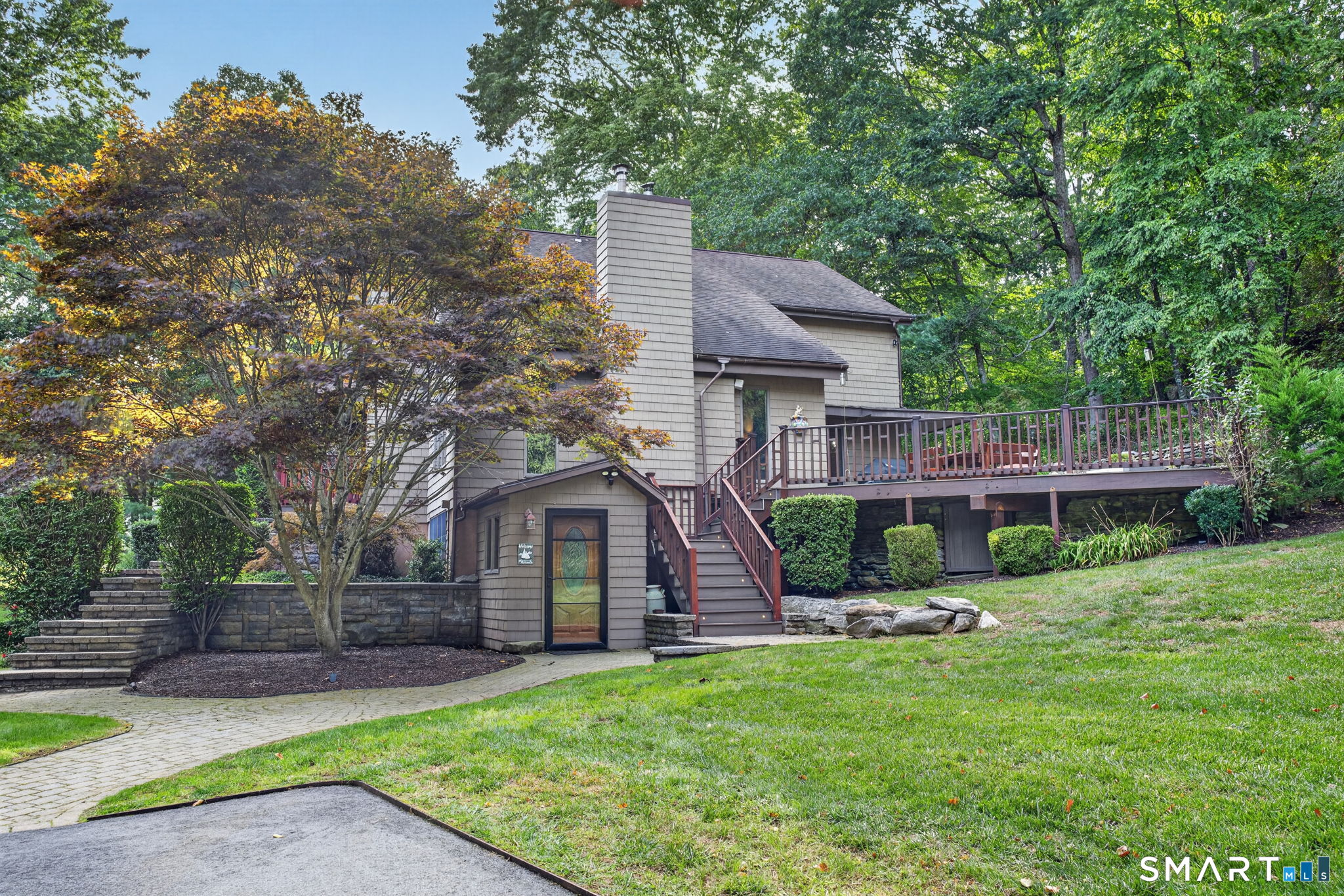 5 Connally Drive Old Saybrook CT 06475