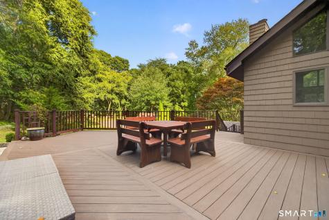 5 Connally Drive Old Saybrook CT 06475