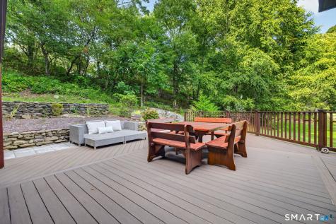 5 Connally Drive Old Saybrook CT 06475
