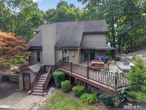 5 Connally Drive Old Saybrook CT 06475