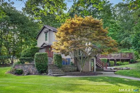 5 Connally Drive Old Saybrook CT 06475
