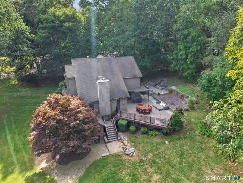 5 Connally Drive Old Saybrook CT 06475