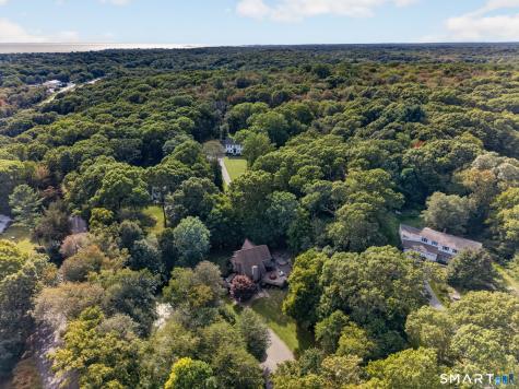 5 Connally Drive Old Saybrook CT 06475
