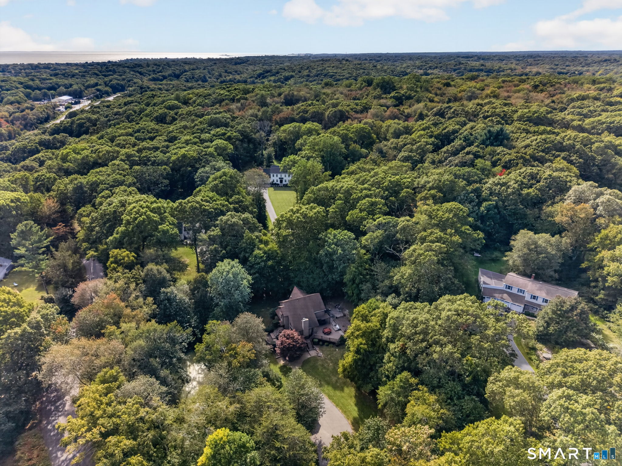 5 Connally Drive Old Saybrook CT 06475