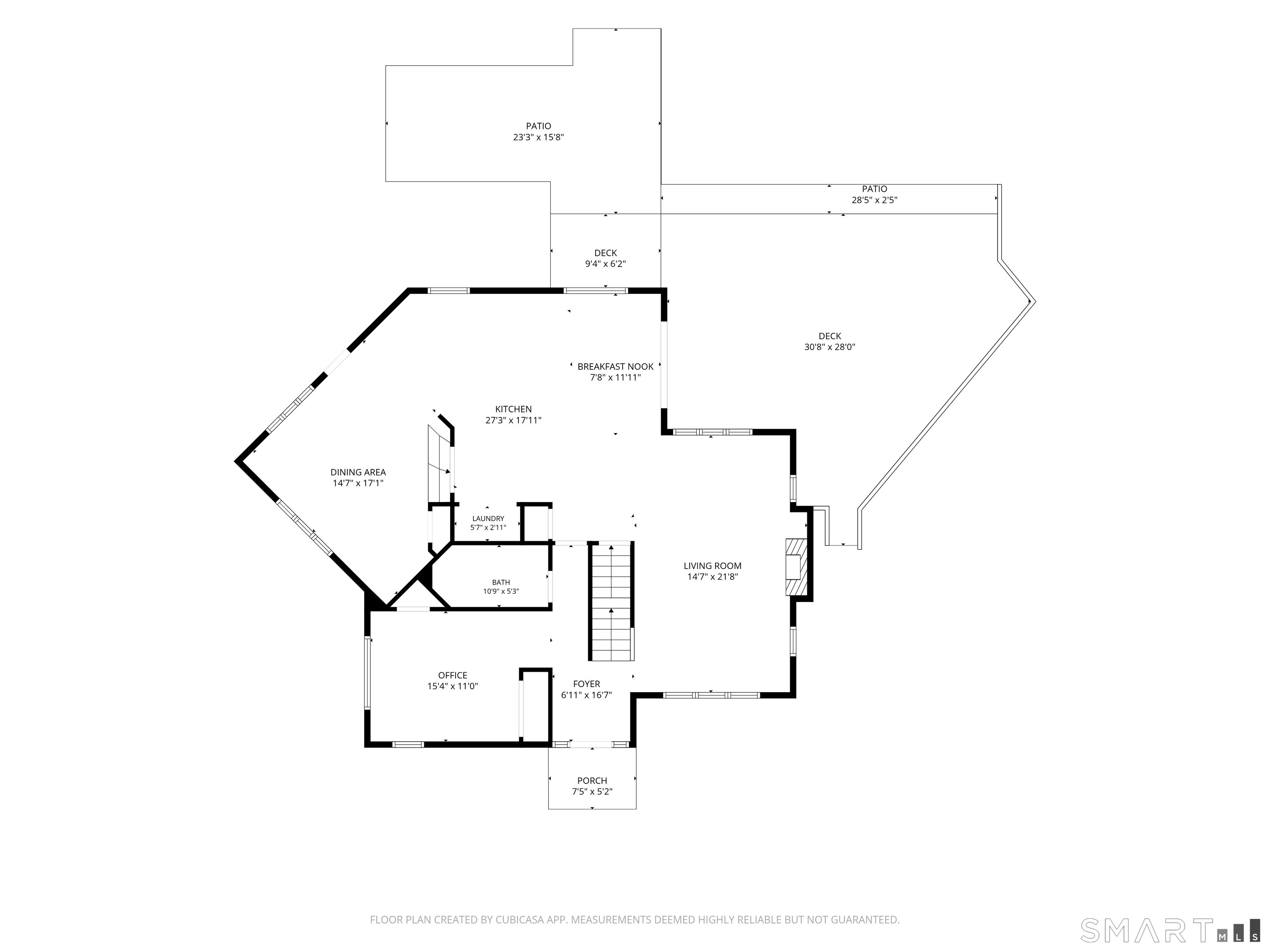 5 Connally Drive Old Saybrook CT 06475