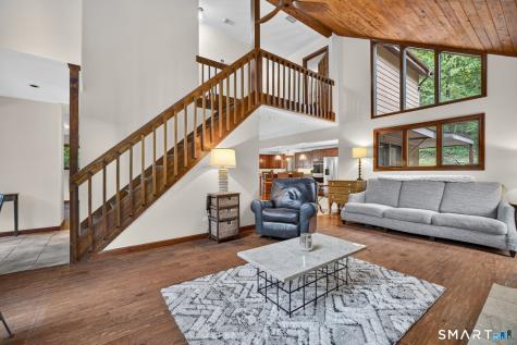 5 Connally Drive Old Saybrook CT 06475