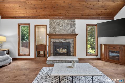 5 Connally Drive Old Saybrook CT 06475