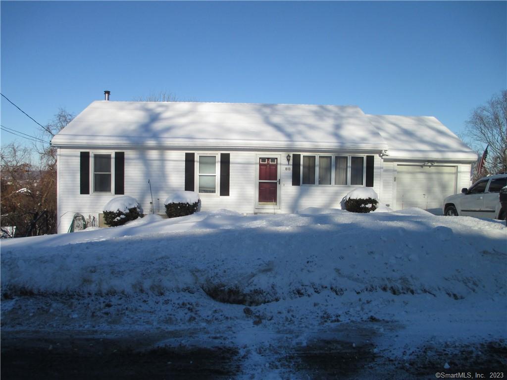 80 Sprucedale Drive Waterbury CT 06706