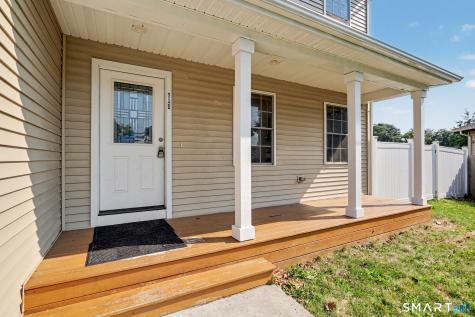 111 Vanguard Street Bridgeport CT 06606