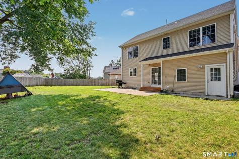 111 Vanguard Street Bridgeport CT 06606