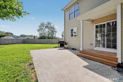 111 Vanguard Street Bridgeport CT 06606