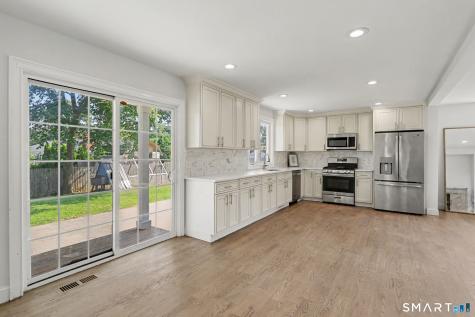 111 Vanguard Street Bridgeport CT 06606