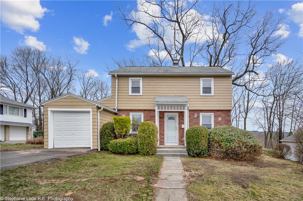 37 Dunn Avenue Naugatuck CT 06770