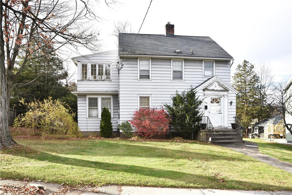 33 Lewis Street Naugatuck CT 06770