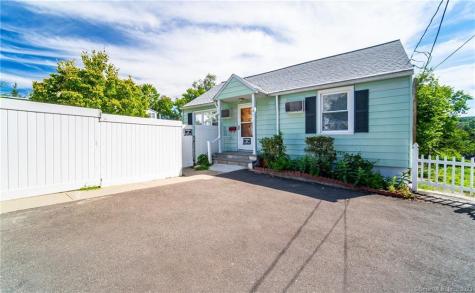 4 Twining Avenue Waterbury CT 06705