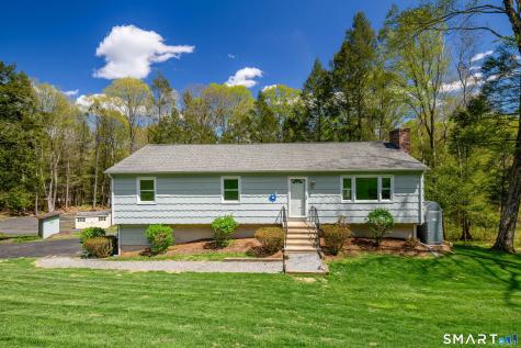 202 Grasslands Road Southbury CT 06488